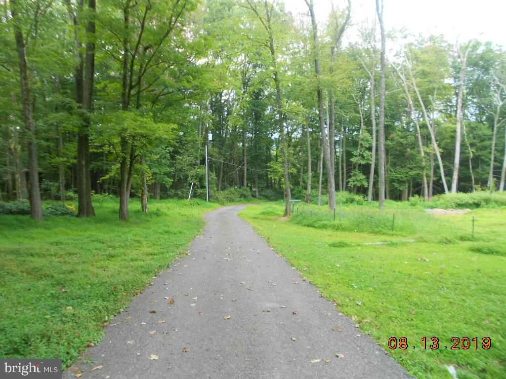 NEW RINGGOLD - Residential