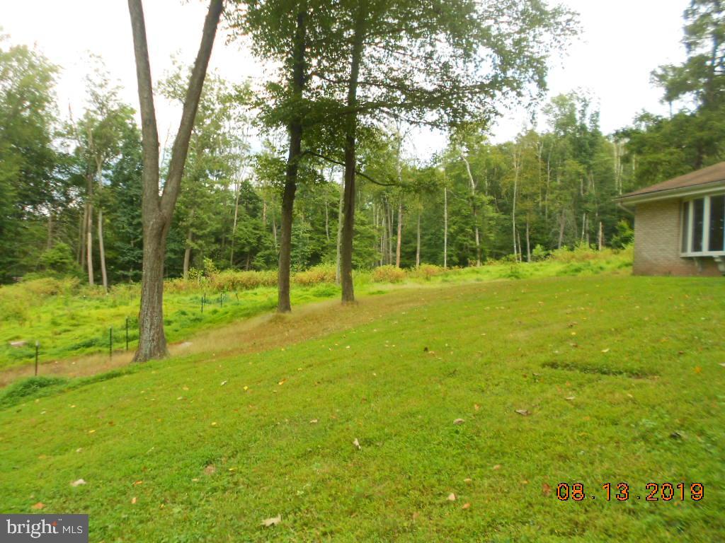 NEW RINGGOLD - Residential