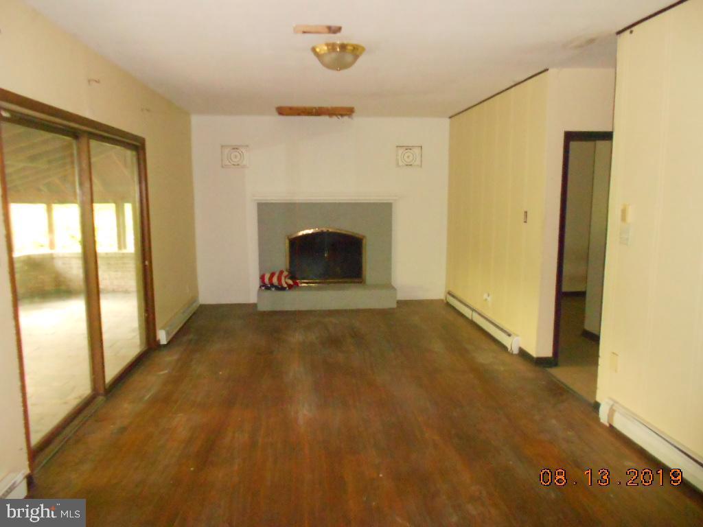 NEW RINGGOLD - Residential