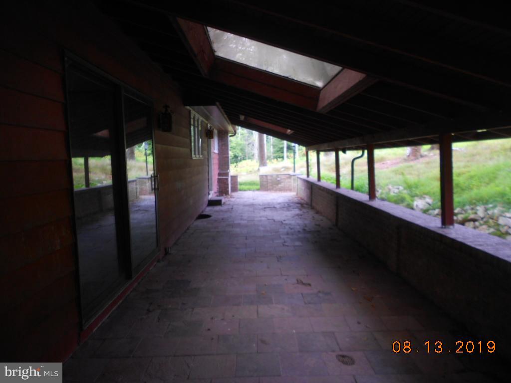 NEW RINGGOLD - Residential