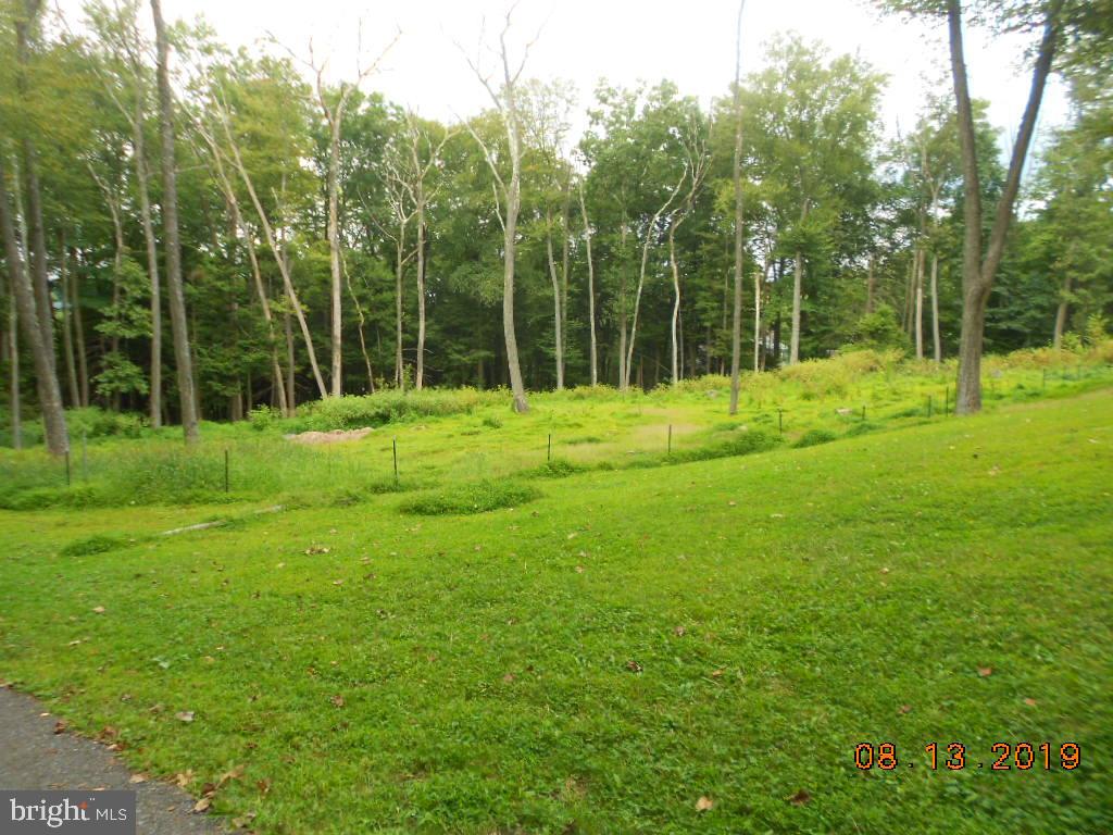 NEW RINGGOLD - Residential