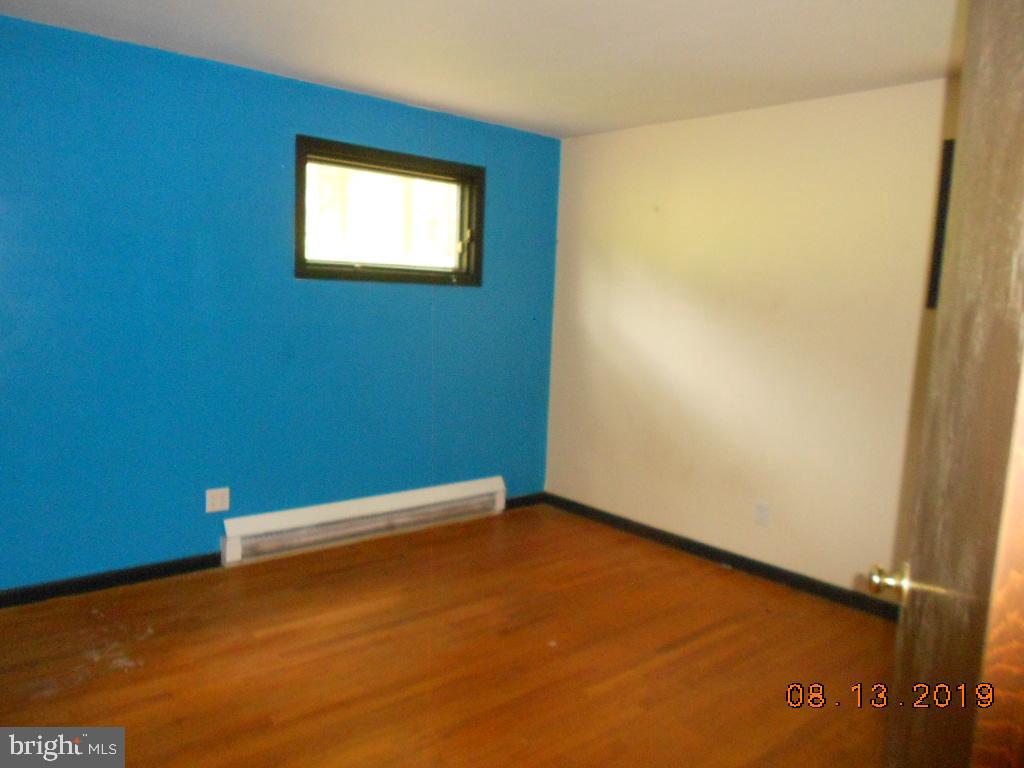 NEW RINGGOLD - Residential