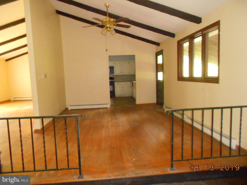 NEW RINGGOLD - Residential