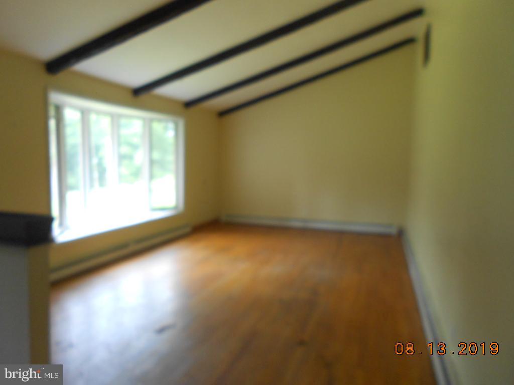 NEW RINGGOLD - Residential