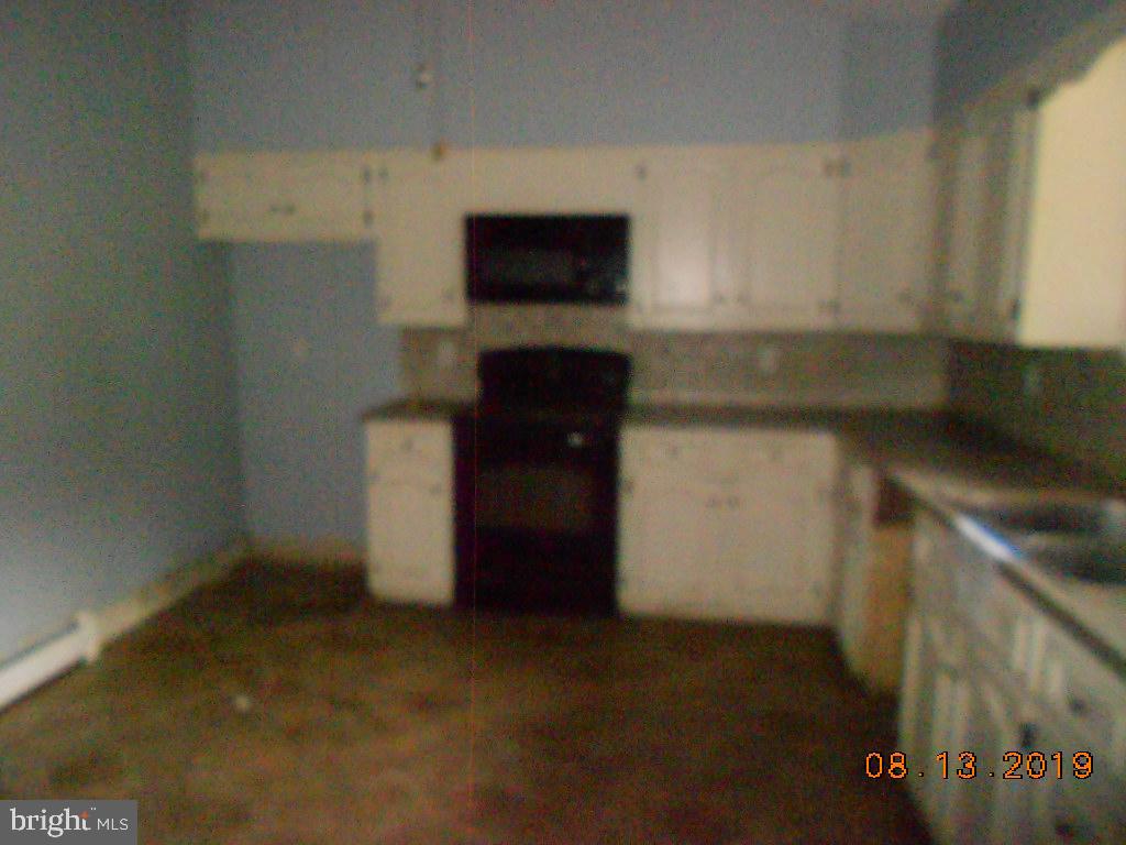 NEW RINGGOLD - Residential