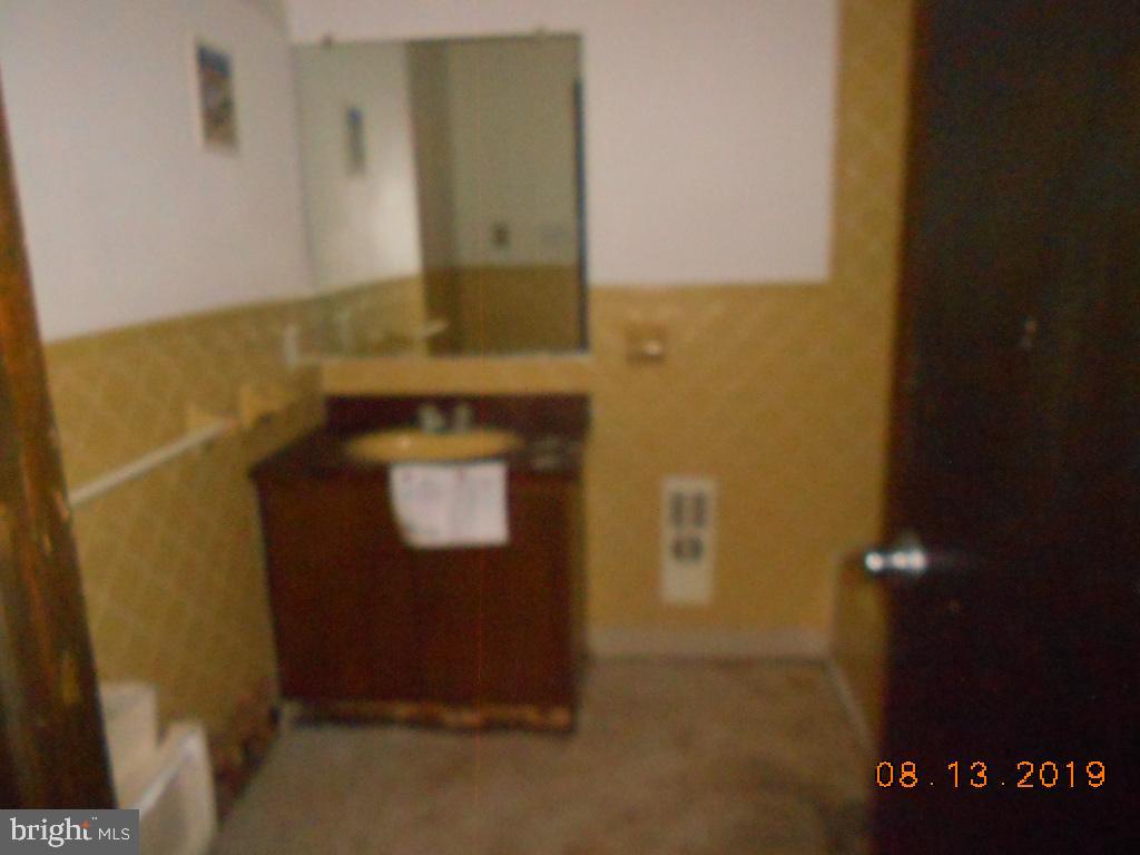 NEW RINGGOLD - Residential