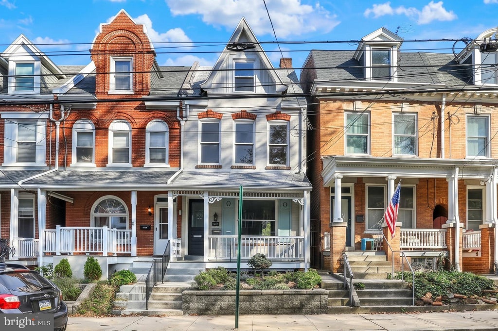 Photo of 533 N Mary Street, LANCASTER, PA 17603 (MLS # PALA2097696)