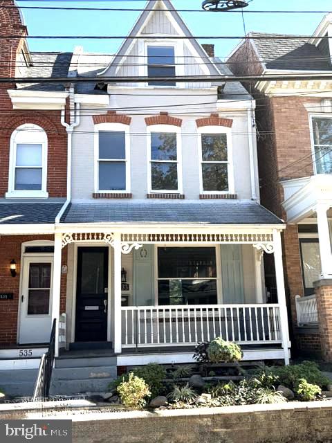 Photo of 533 N Mary Street, LANCASTER, PA 17603 (MLS # PALA2097696)