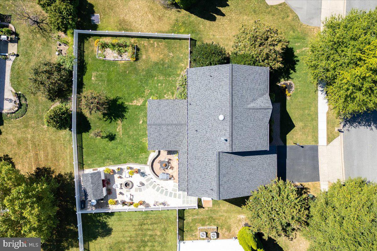 URBANA HIGHLANDS - Residential