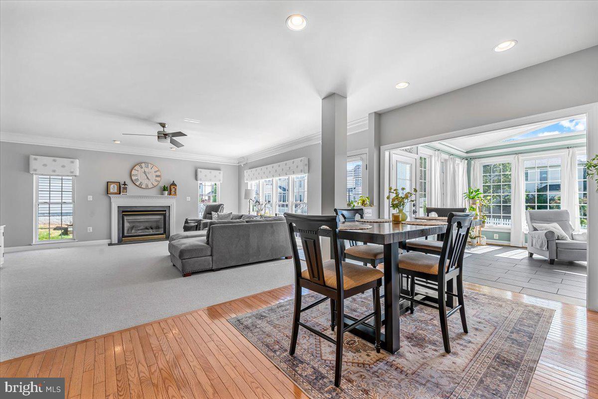 URBANA HIGHLANDS - Residential