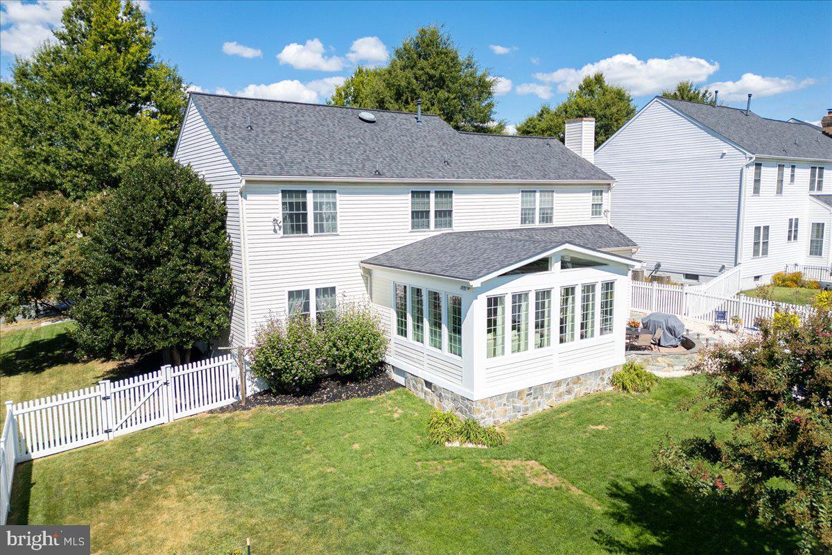 URBANA HIGHLANDS - Residential