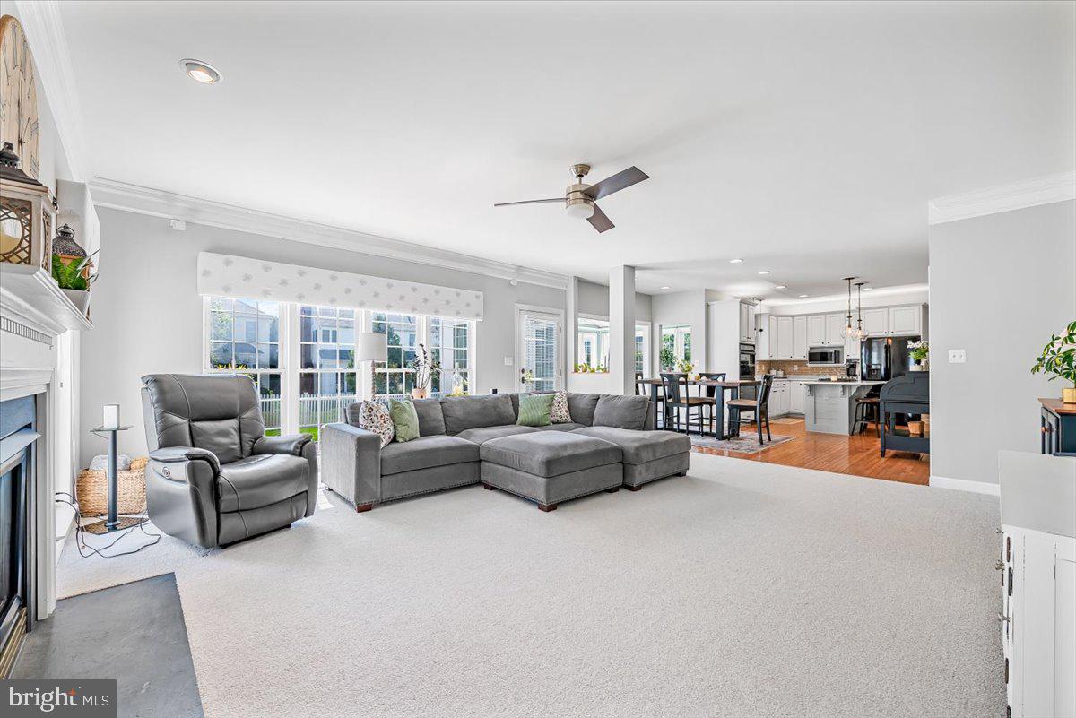 URBANA HIGHLANDS - Residential