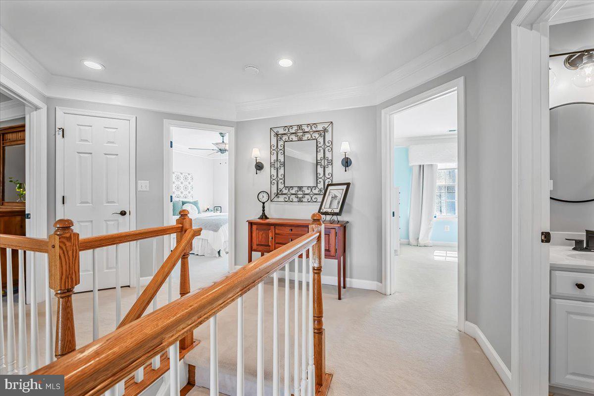 URBANA HIGHLANDS - Residential