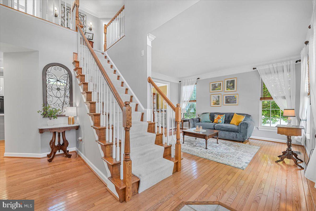 URBANA HIGHLANDS - Residential