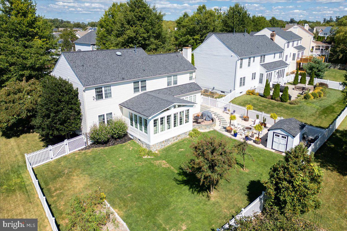 URBANA HIGHLANDS - Residential