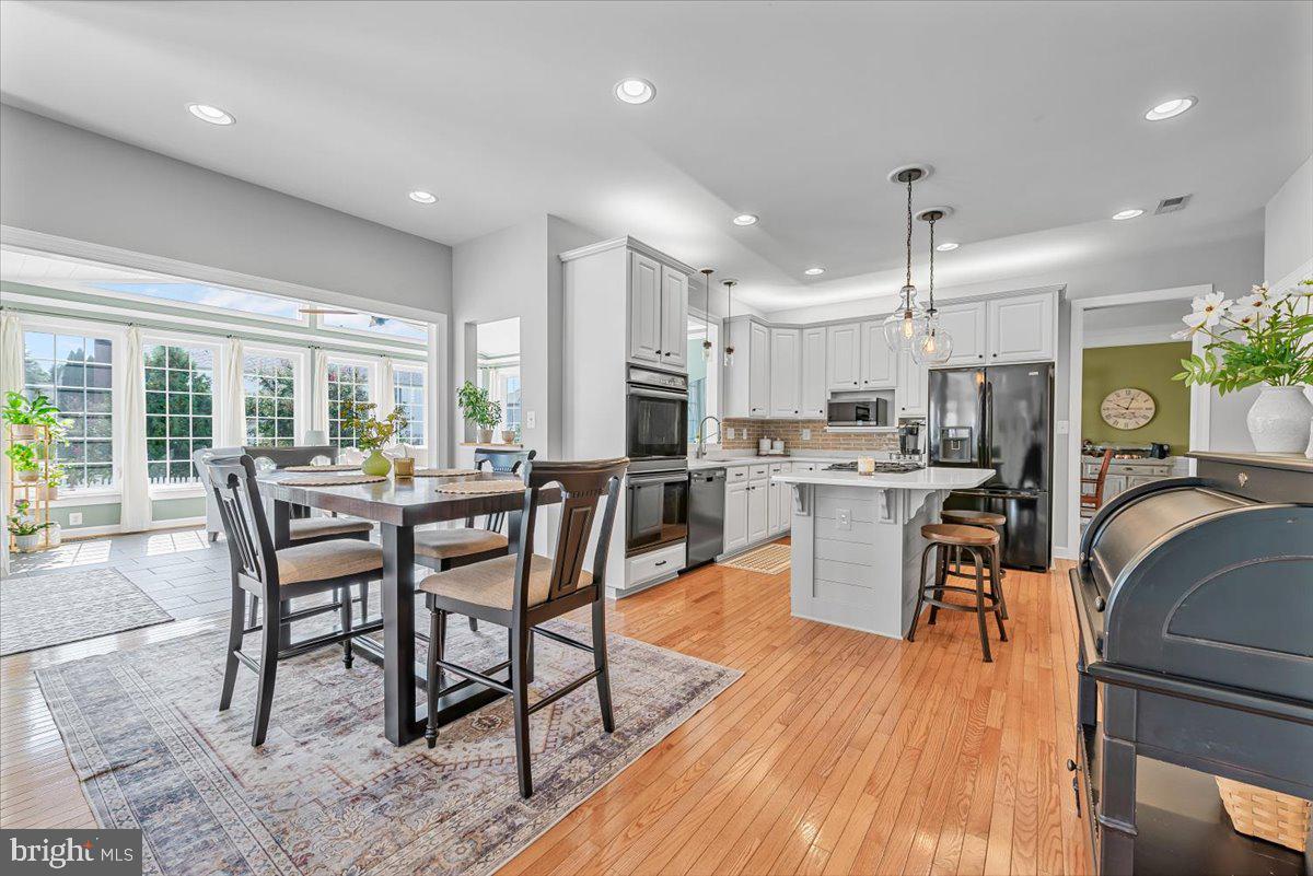 URBANA HIGHLANDS - Residential