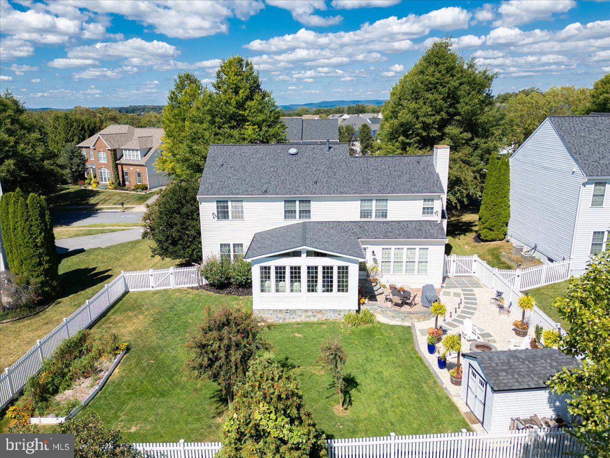3843 GLASGOW WAY