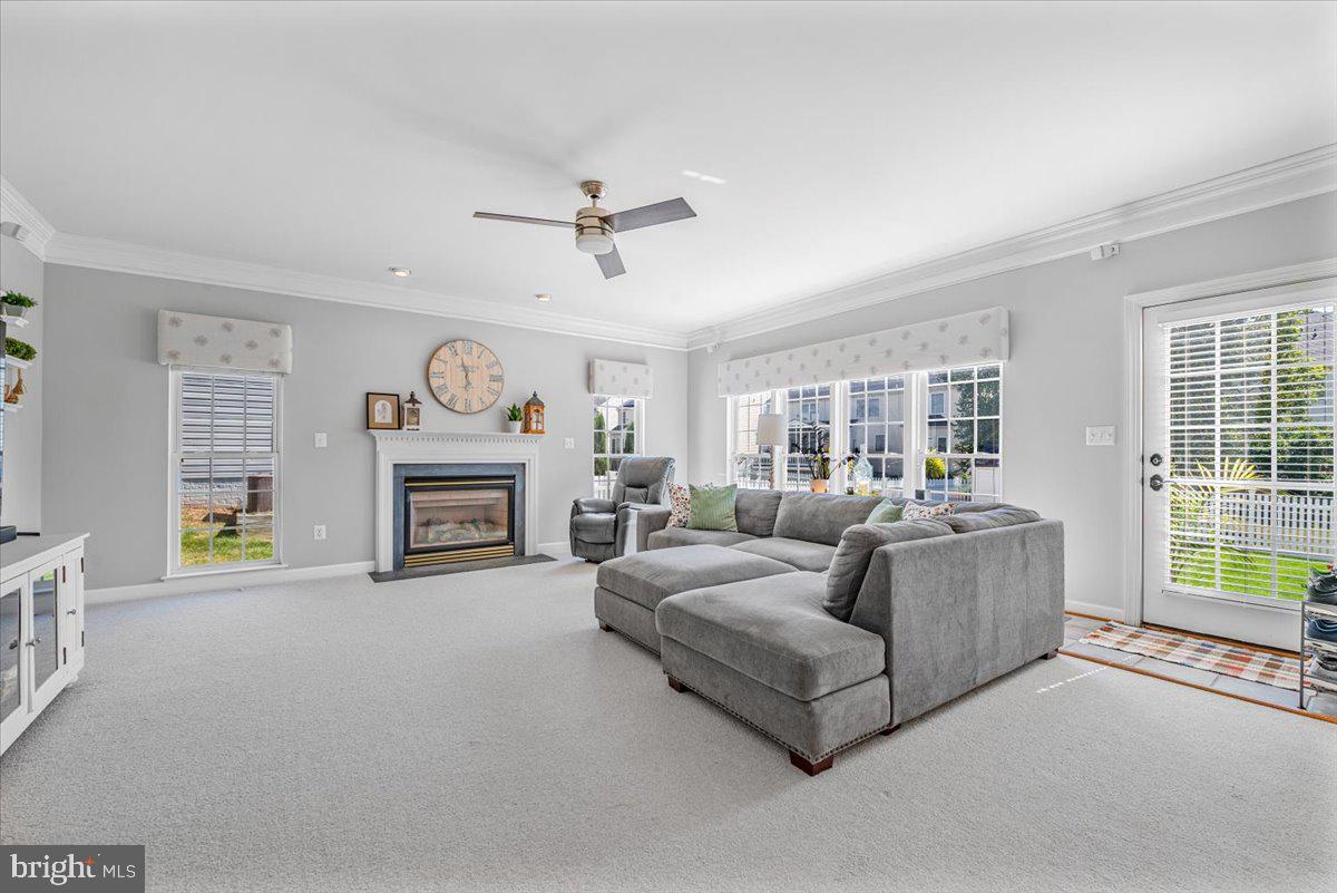 URBANA HIGHLANDS - Residential