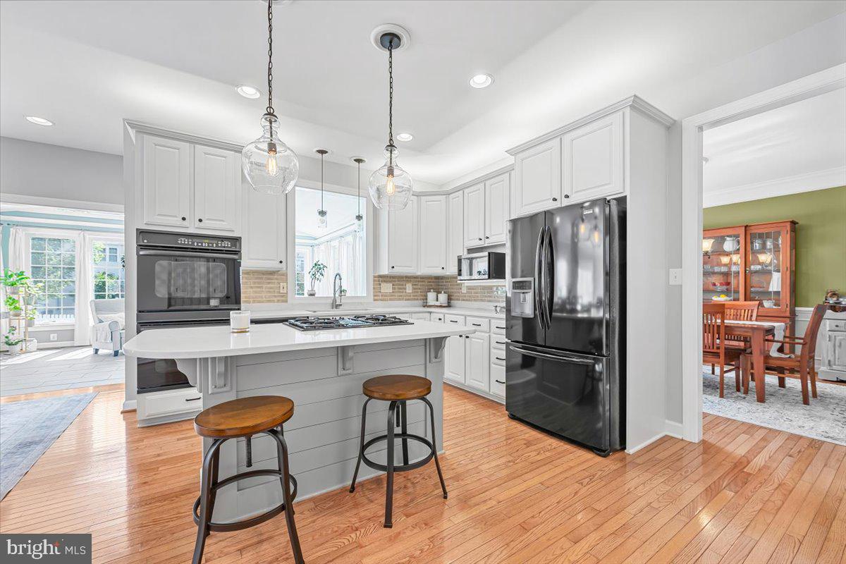 URBANA HIGHLANDS - Residential