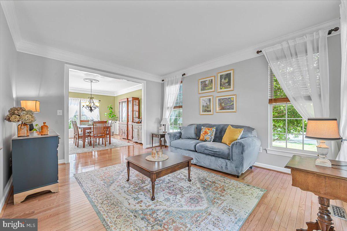 URBANA HIGHLANDS - Residential