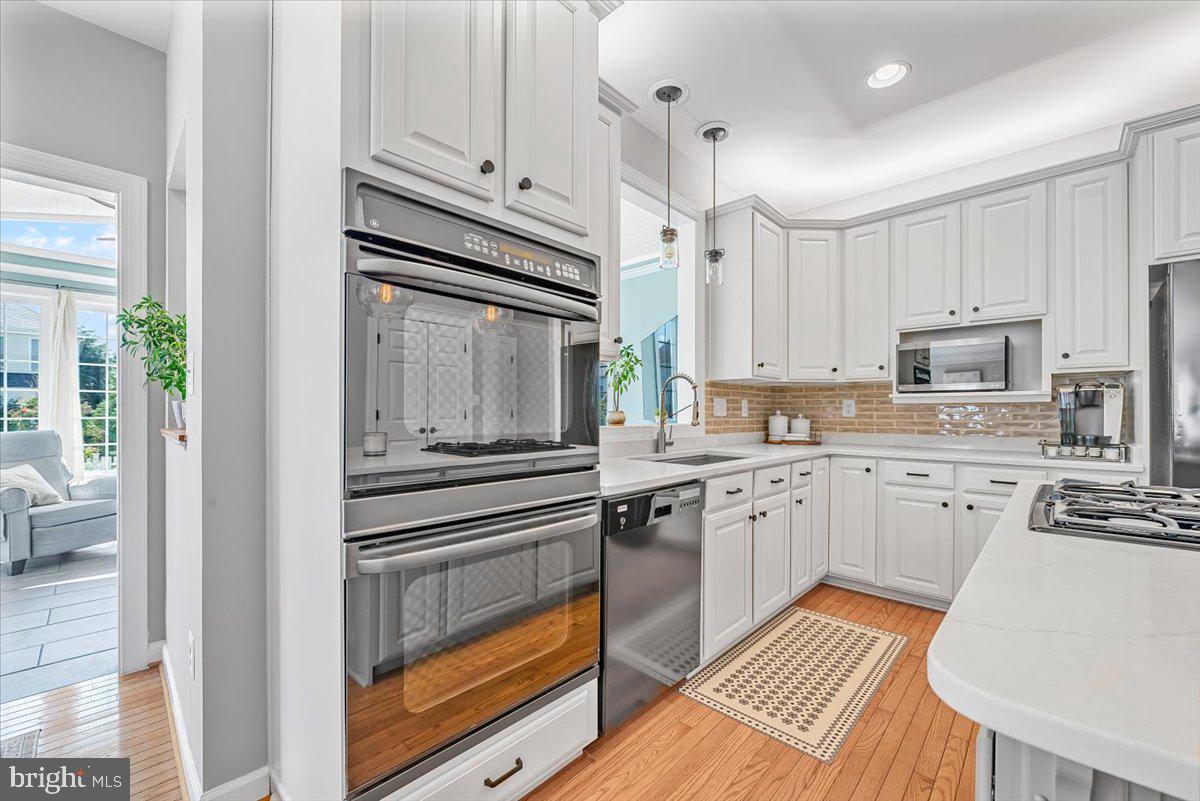 URBANA HIGHLANDS - Residential