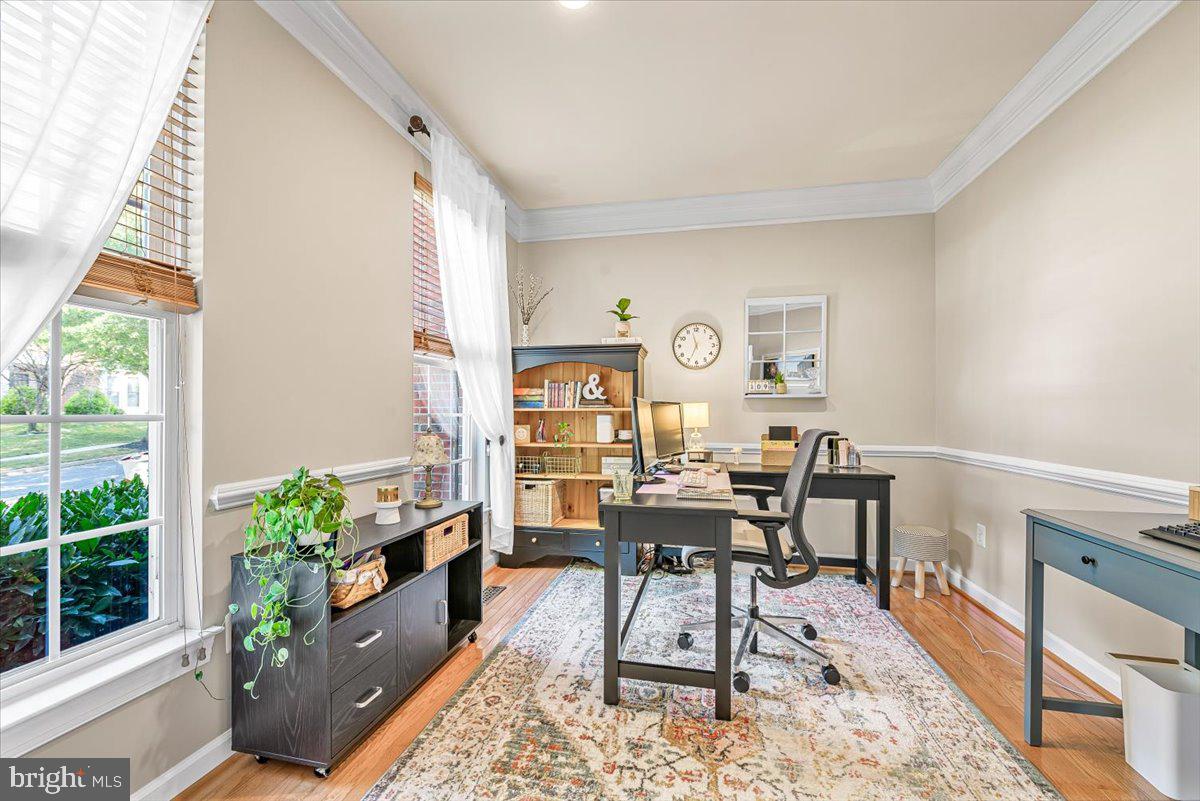 URBANA HIGHLANDS - Residential