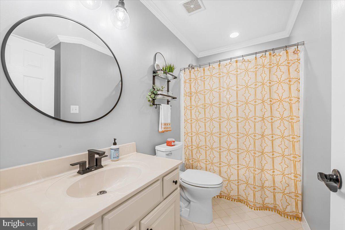 URBANA HIGHLANDS - Residential