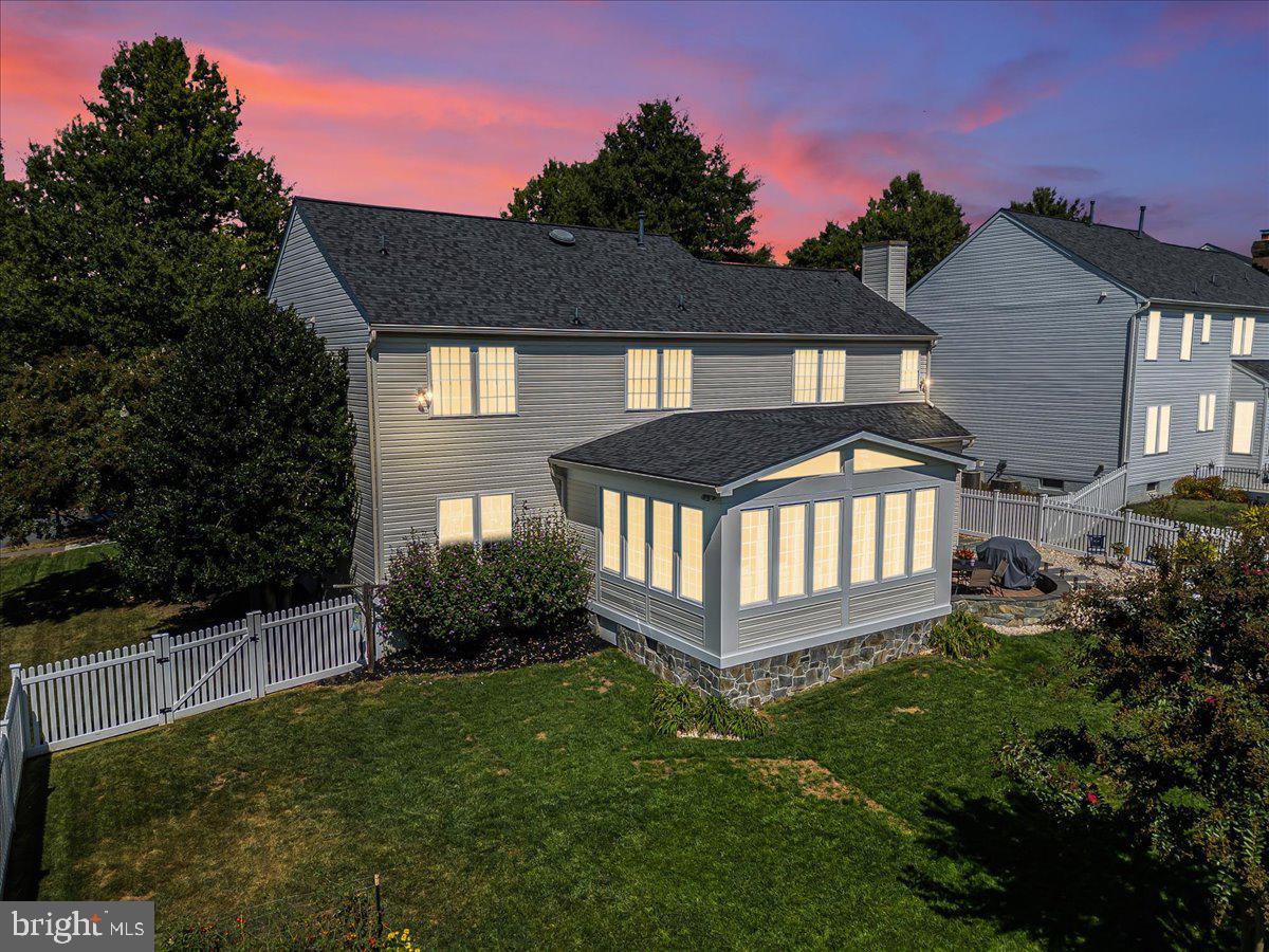 URBANA HIGHLANDS - Residential