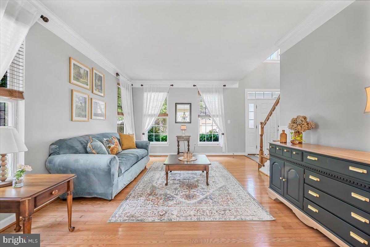 URBANA HIGHLANDS - Residential