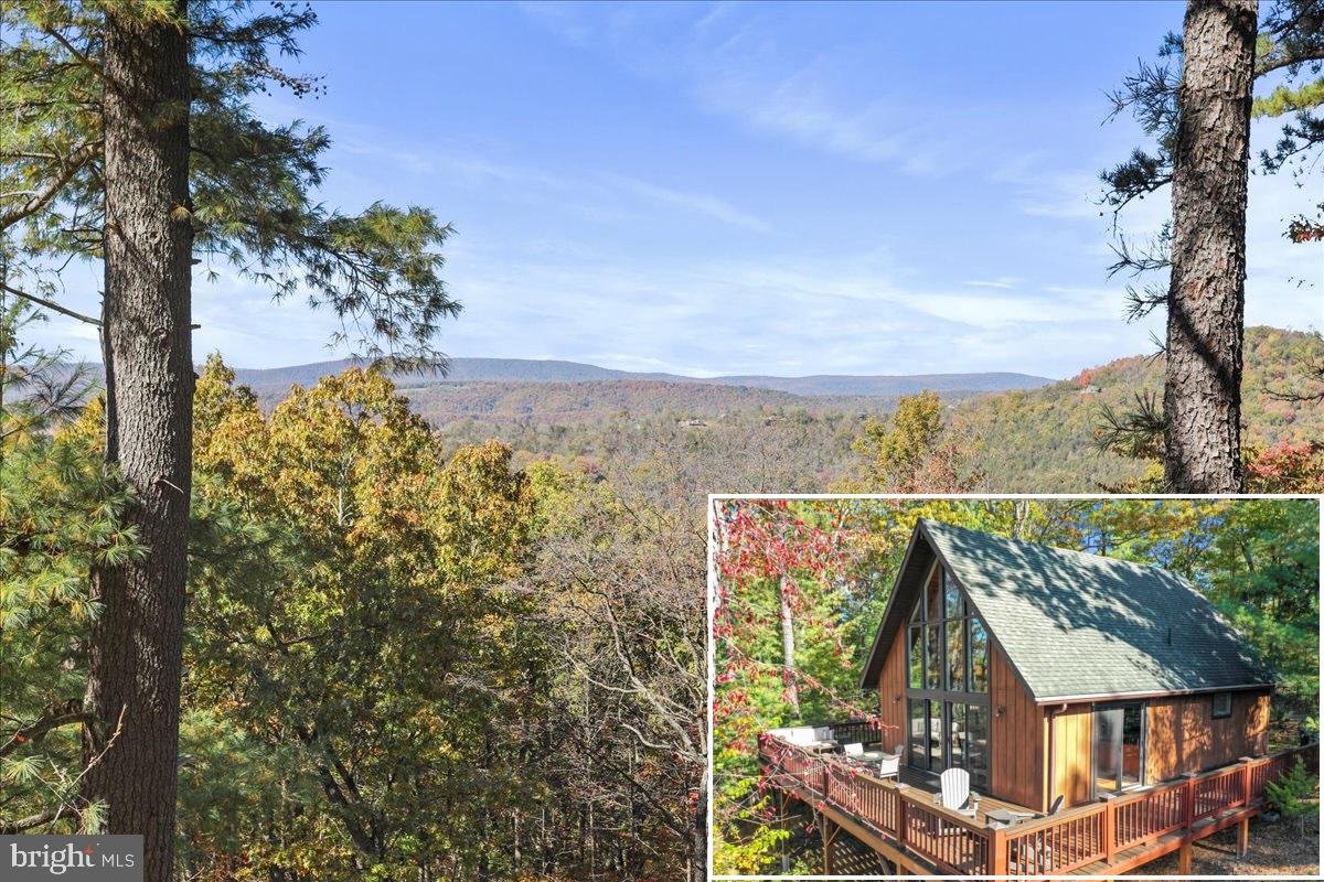 LOST RIVER VALLEY PROPERTY OWNERS ASSOCIATION - Residential