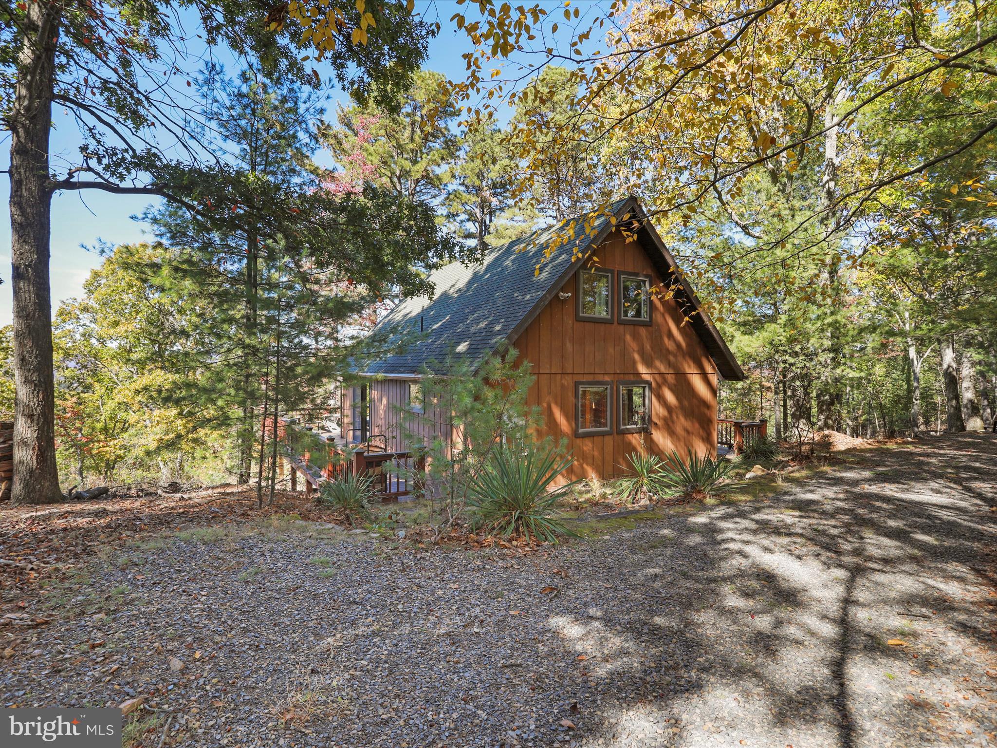 LOST RIVER VALLEY PROPERTY OWNERS ASSOCIATION - Residential