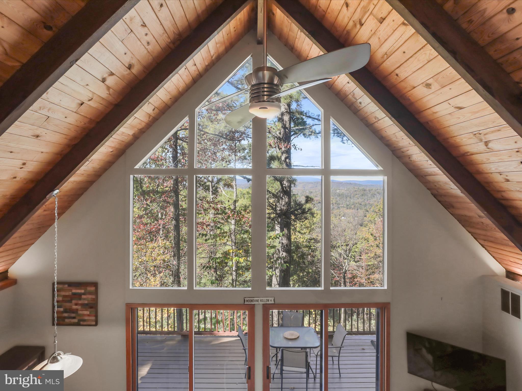 LOST RIVER VALLEY PROPERTY OWNERS ASSOCIATION - Residential