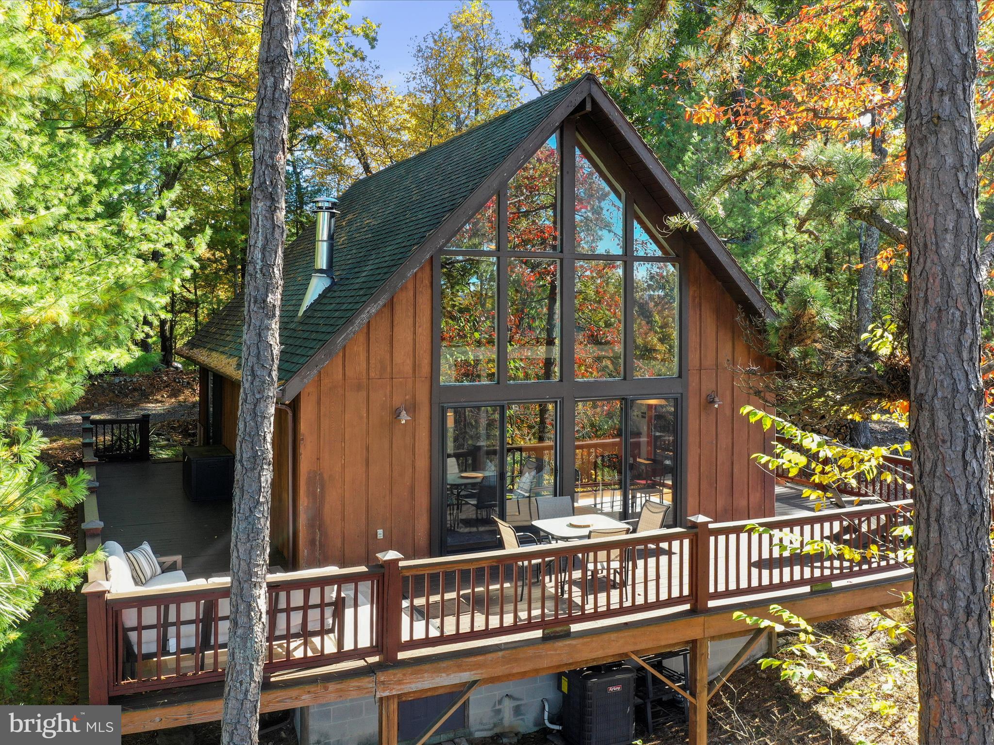 LOST RIVER VALLEY PROPERTY OWNERS ASSOCIATION - Residential