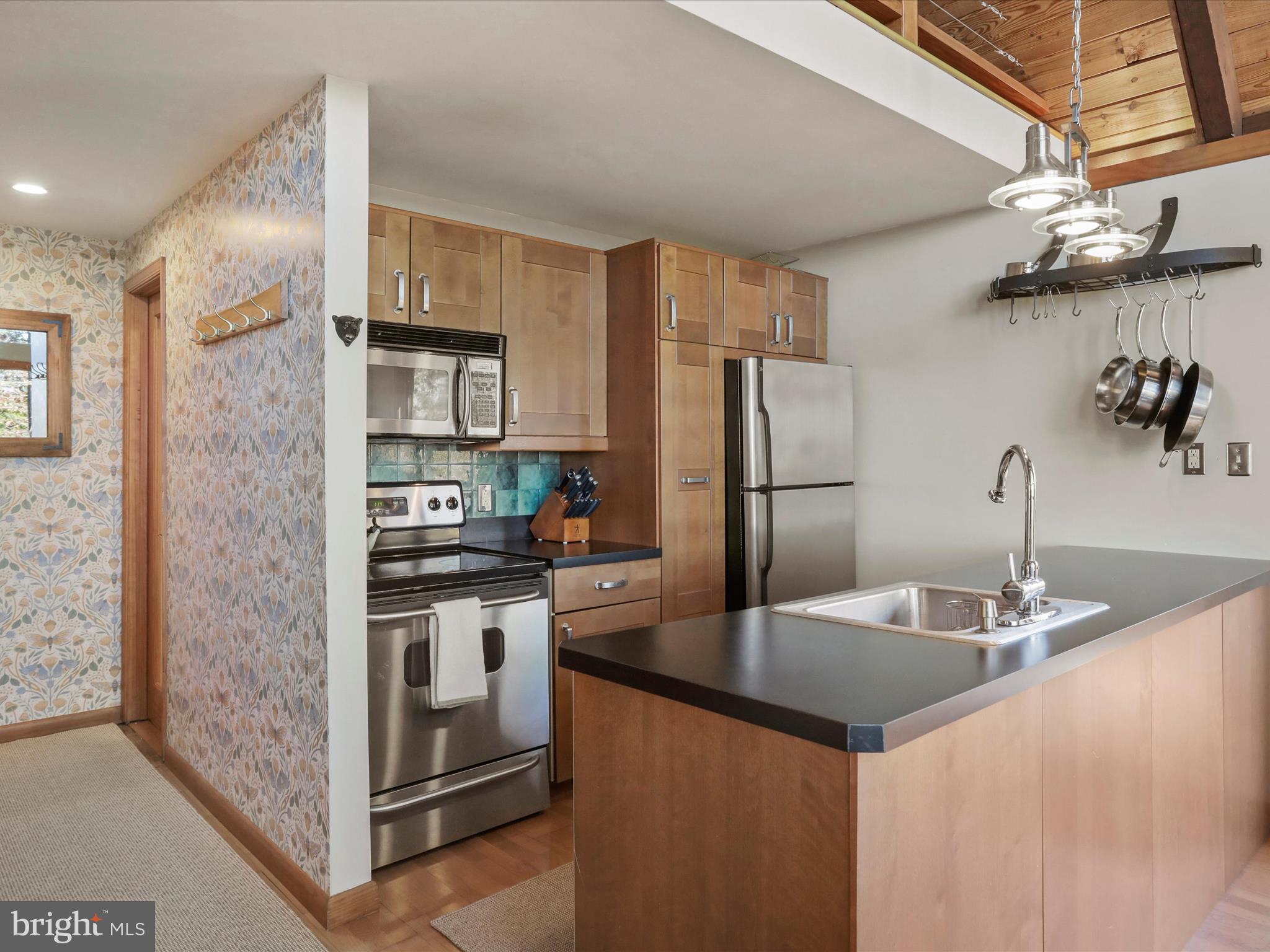 LOST RIVER VALLEY PROPERTY OWNERS ASSOCIATION - Residential