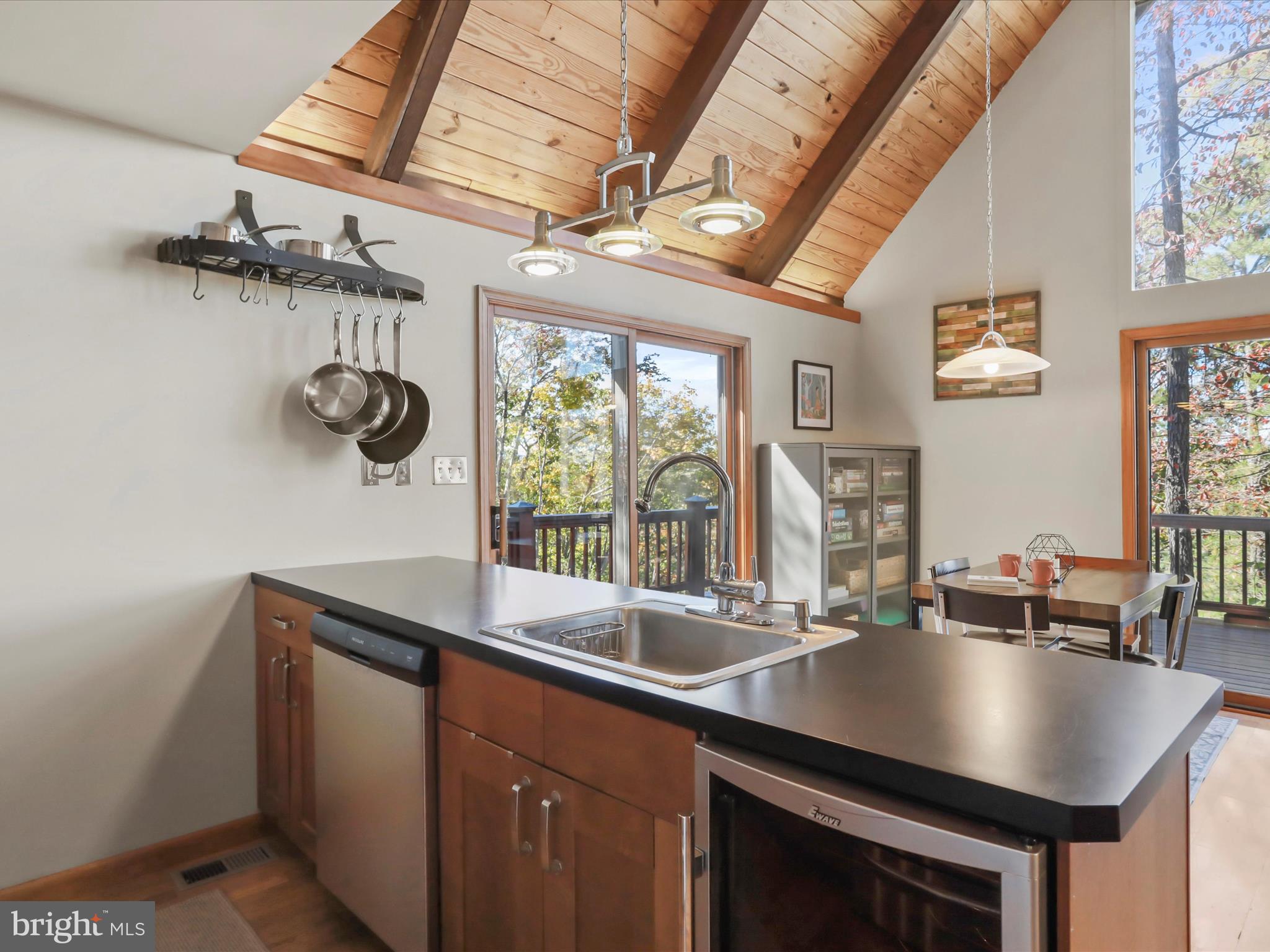 LOST RIVER VALLEY PROPERTY OWNERS ASSOCIATION - Residential