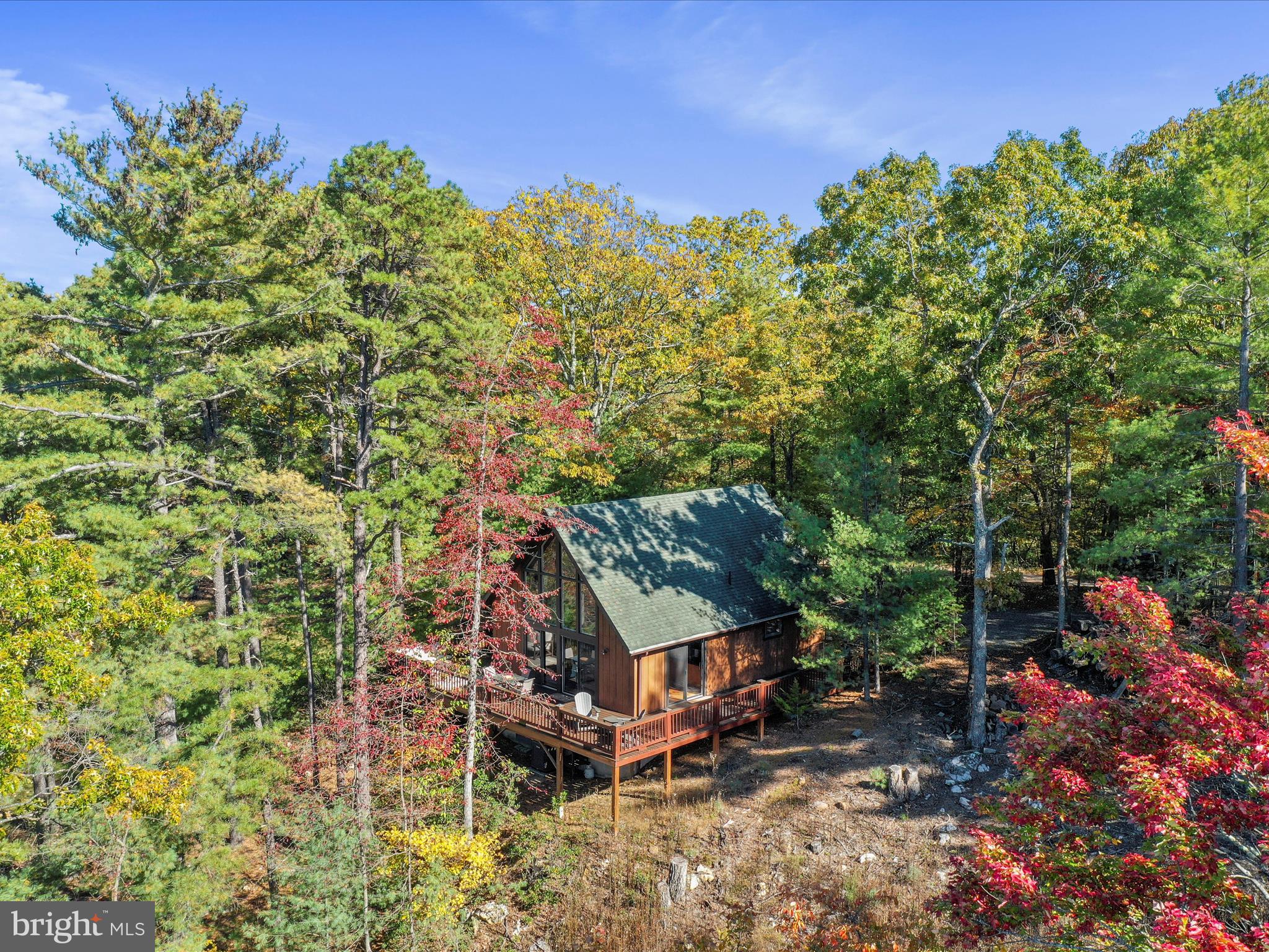 LOST RIVER VALLEY PROPERTY OWNERS ASSOCIATION - Residential