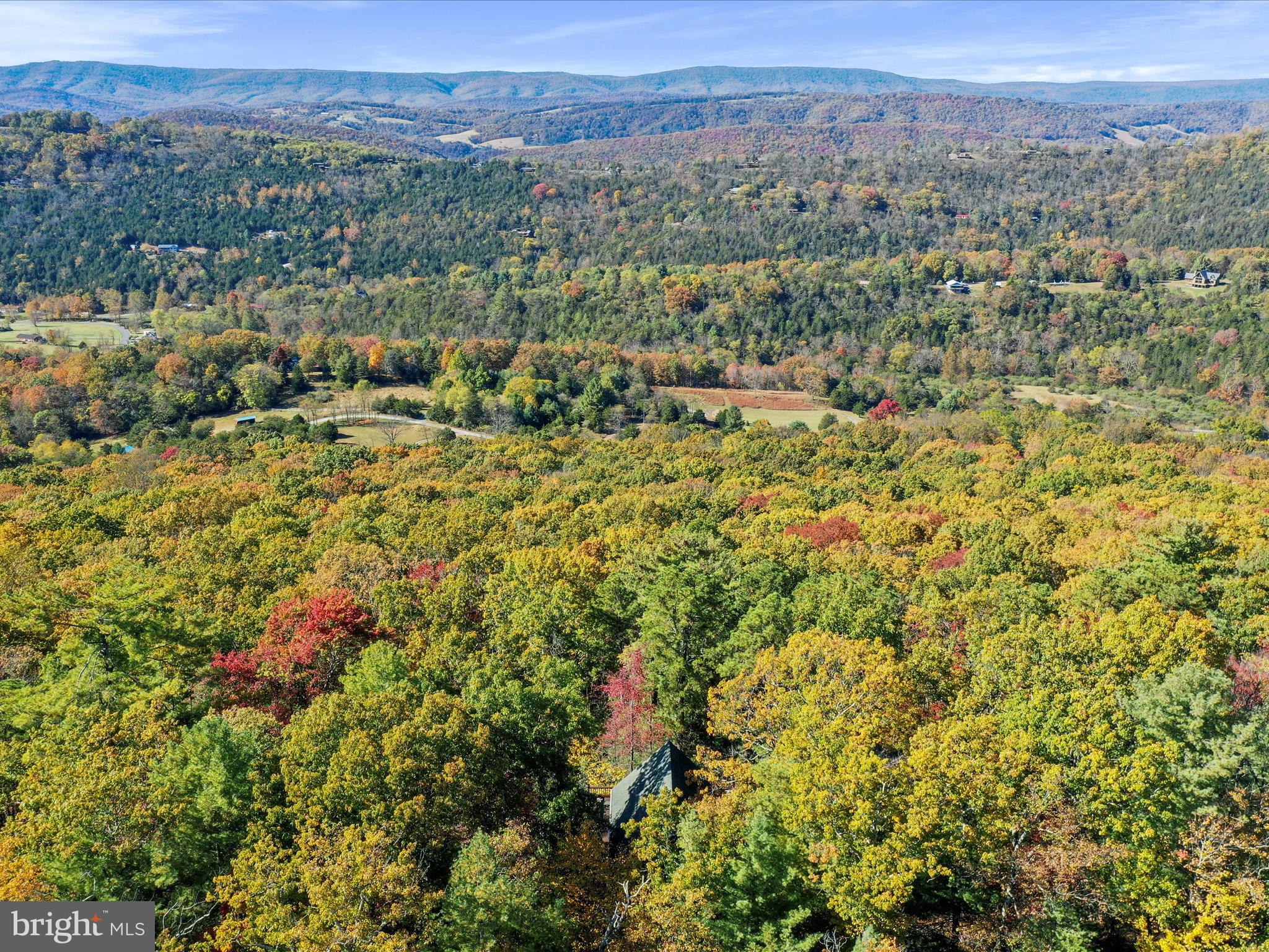 LOST RIVER VALLEY PROPERTY OWNERS ASSOCIATION - Residential