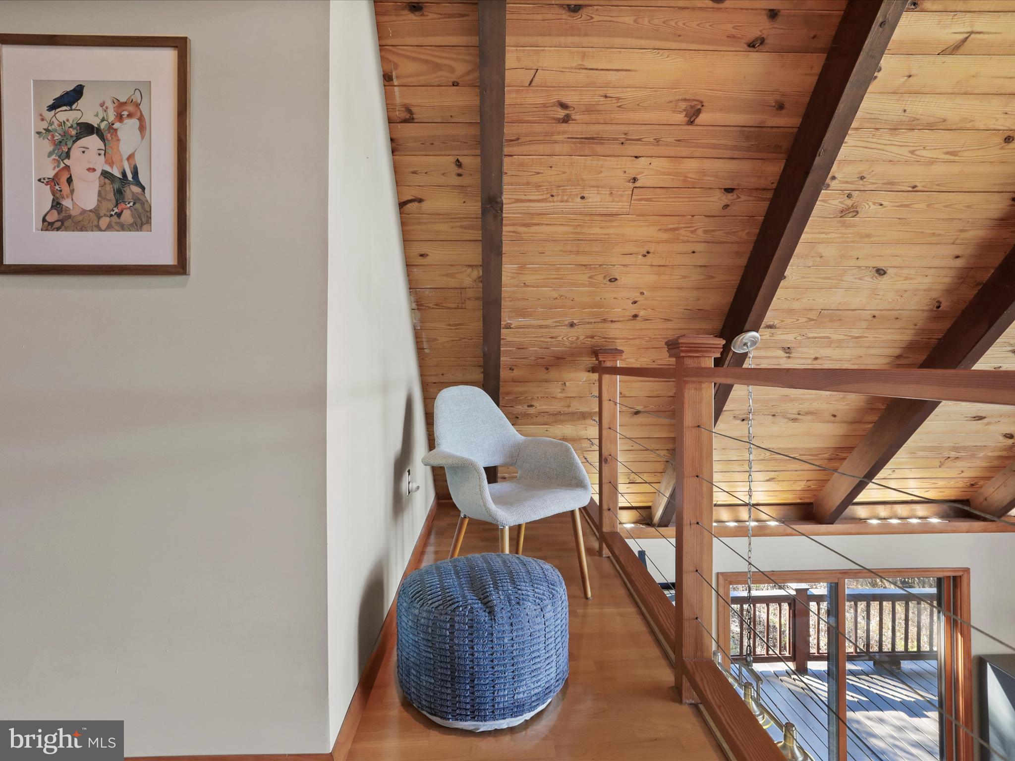 LOST RIVER VALLEY PROPERTY OWNERS ASSOCIATION - Residential