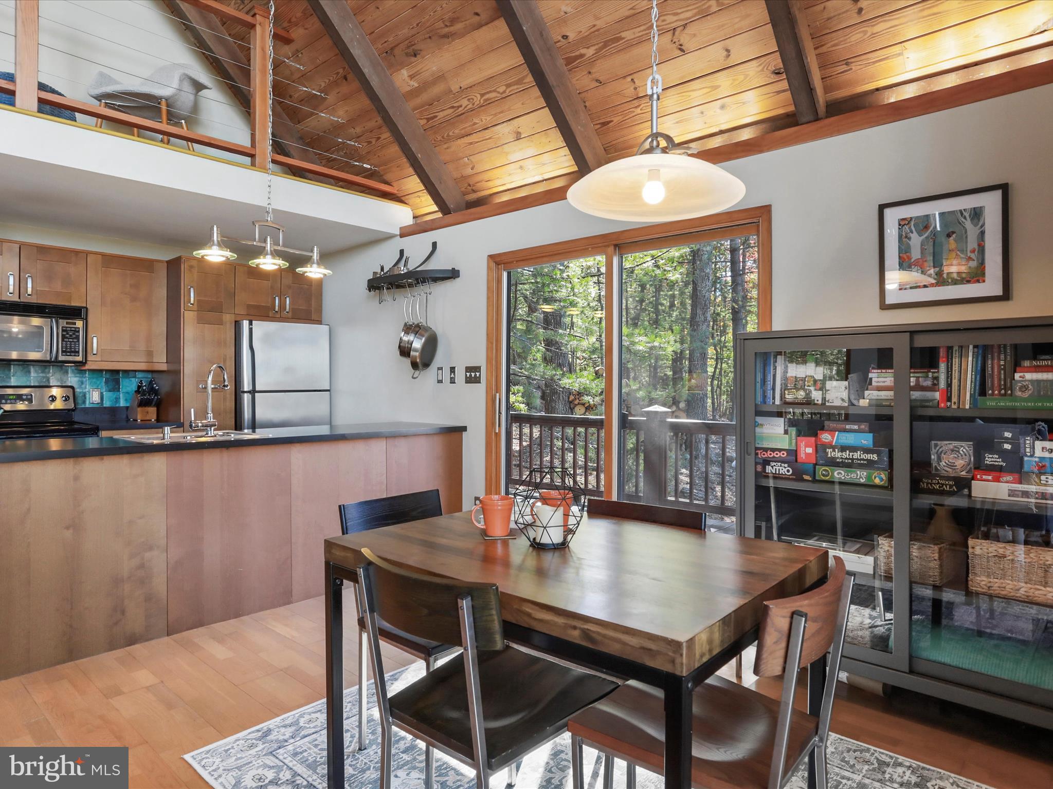 LOST RIVER VALLEY PROPERTY OWNERS ASSOCIATION - Residential