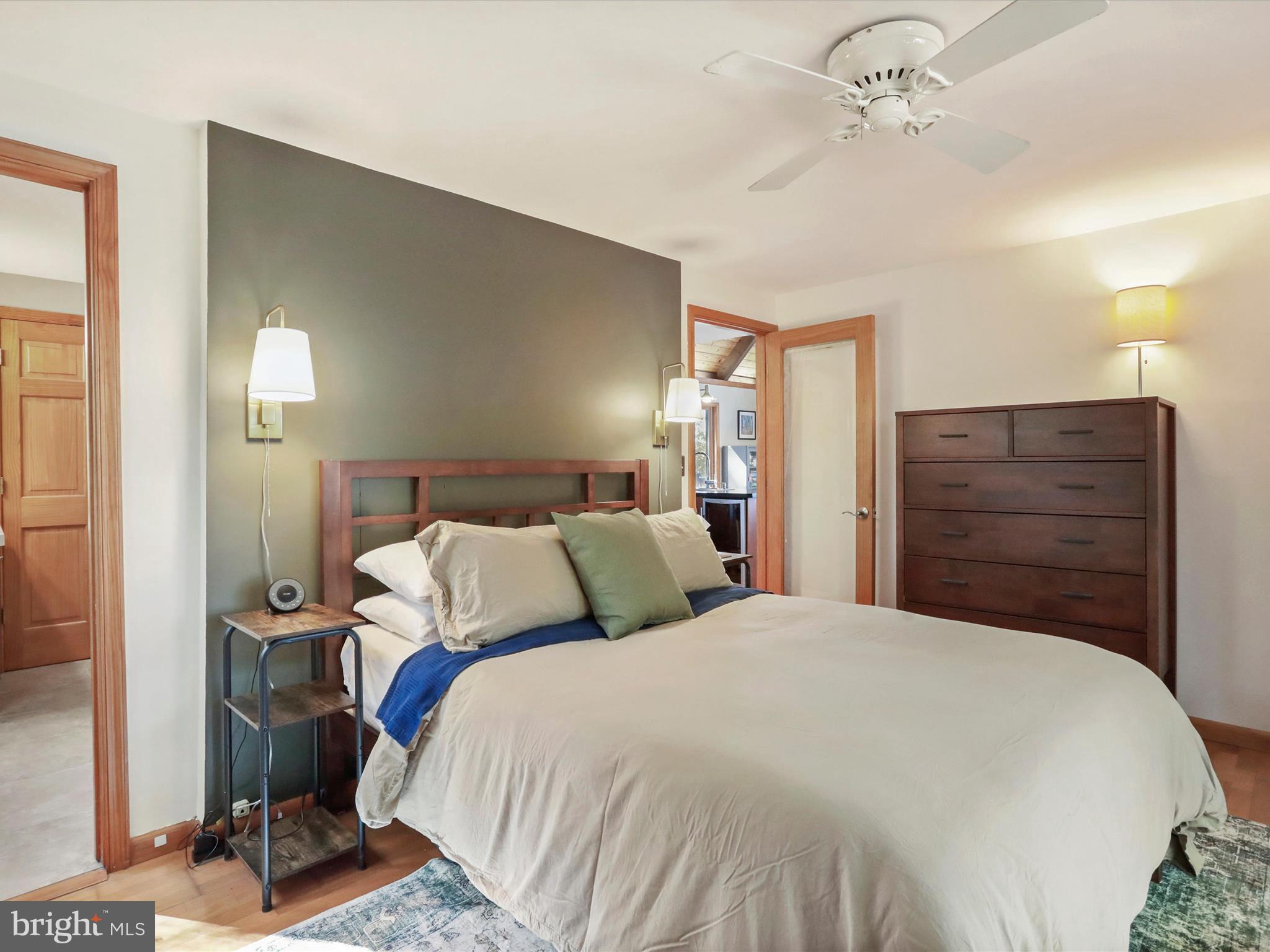 LOST RIVER VALLEY PROPERTY OWNERS ASSOCIATION - Residential