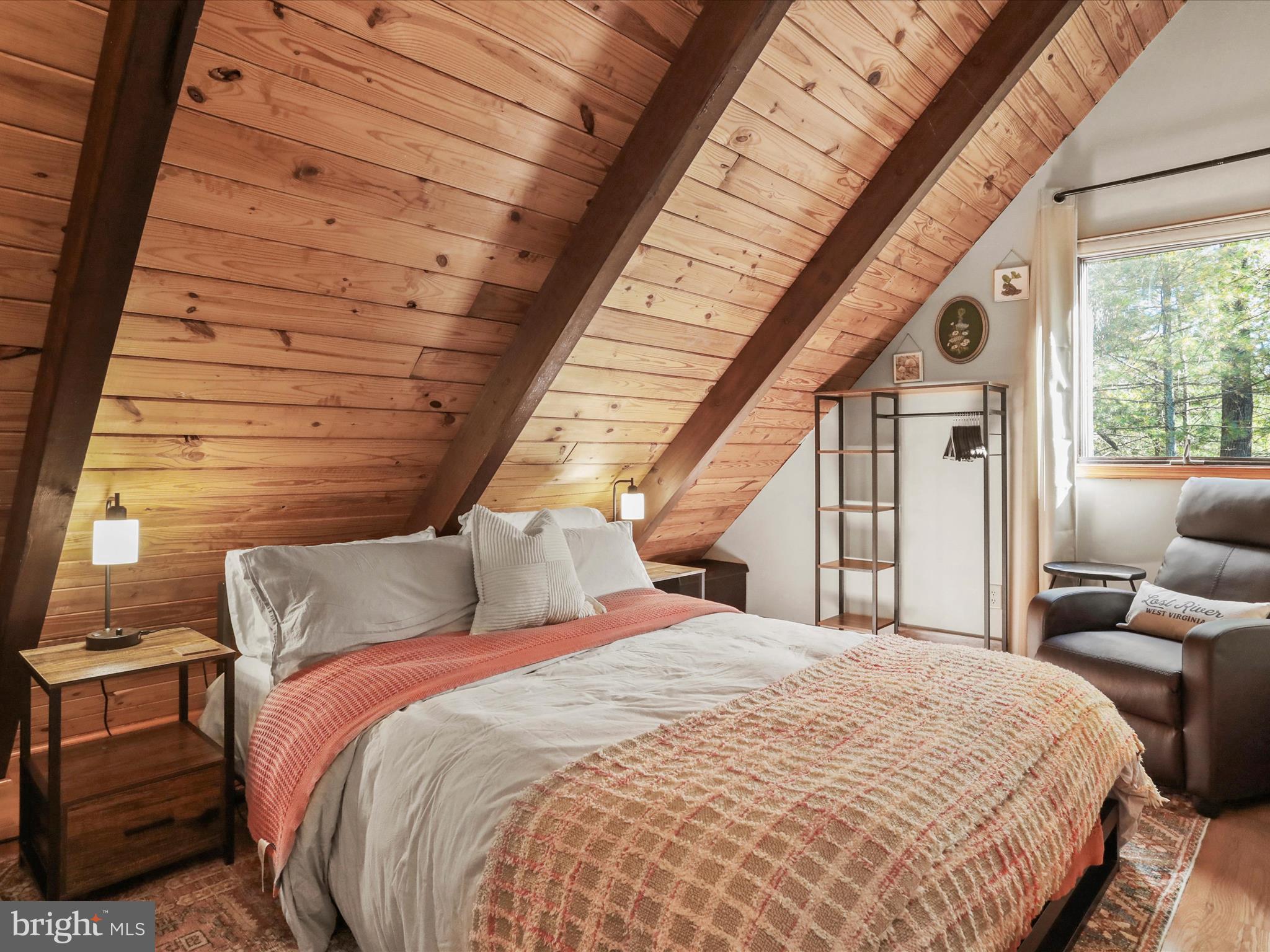 LOST RIVER VALLEY PROPERTY OWNERS ASSOCIATION - Residential