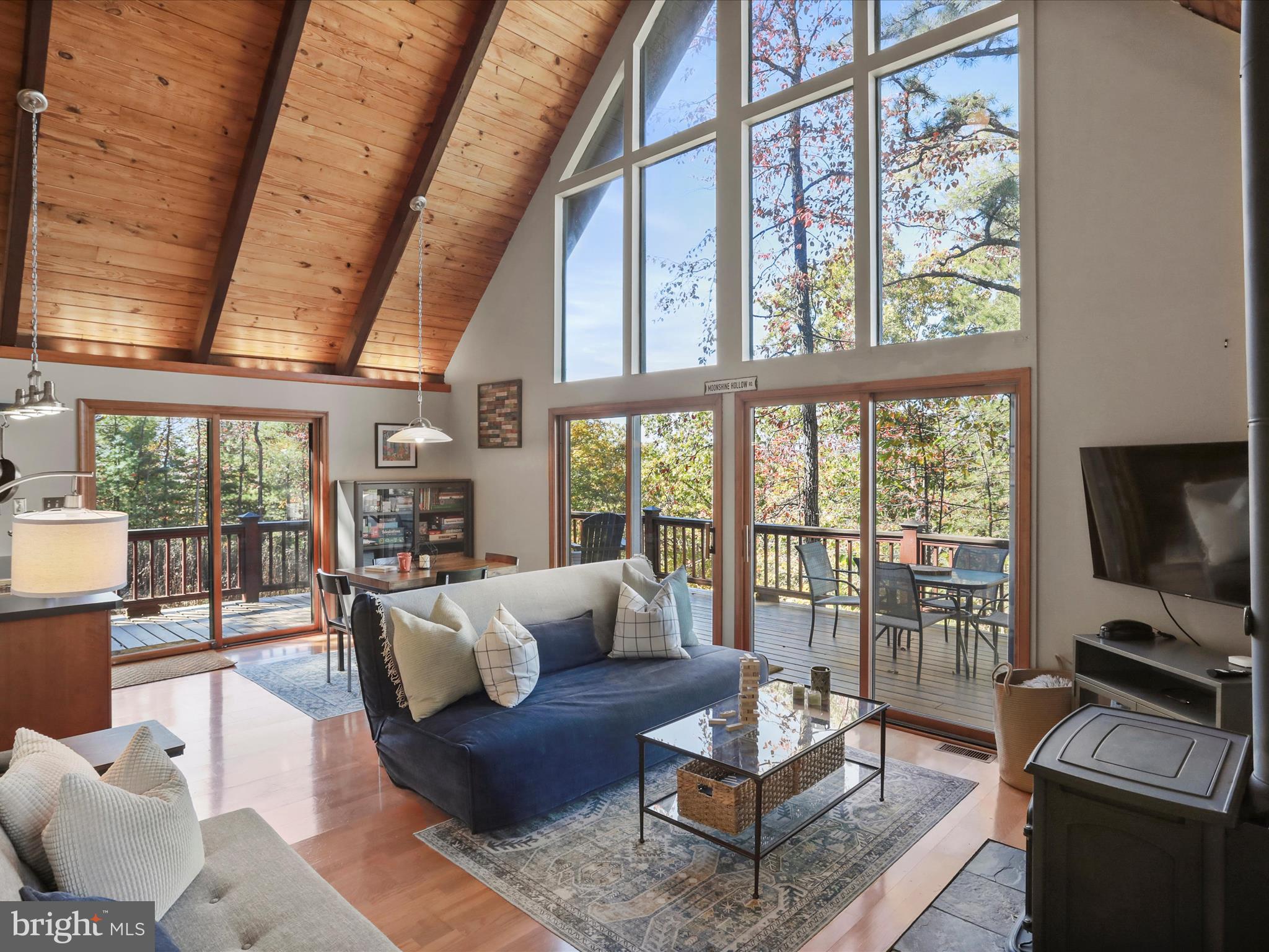 813 MOONSHINE HOLLOW ROAD
