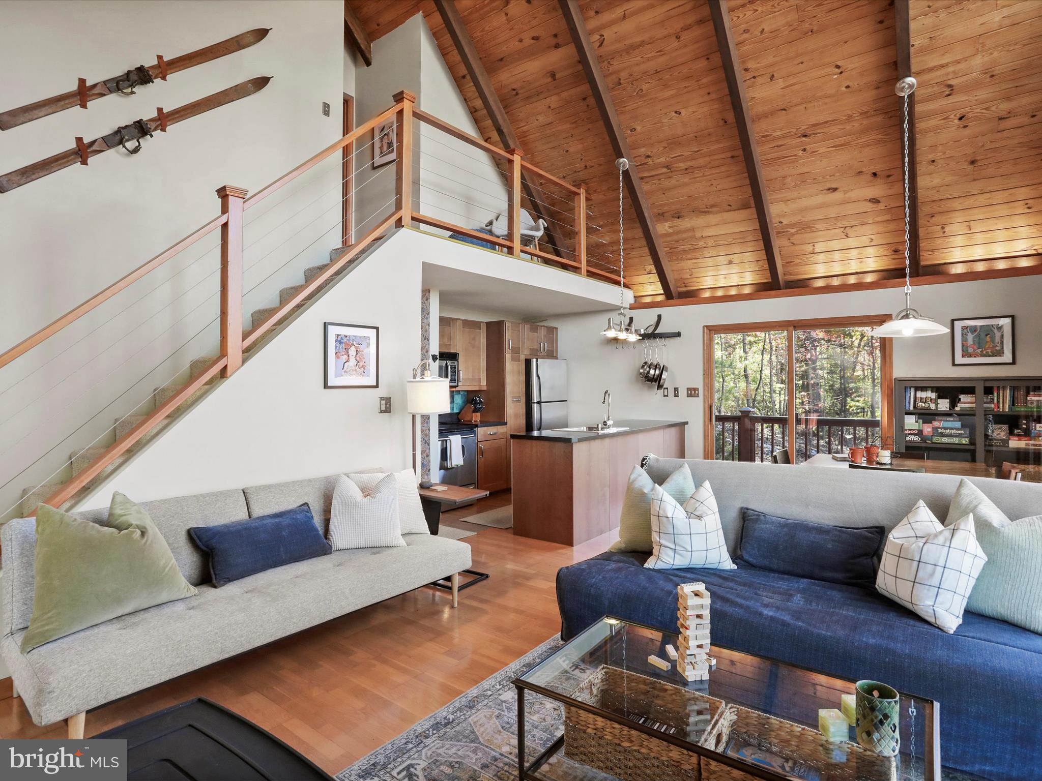 LOST RIVER VALLEY PROPERTY OWNERS ASSOCIATION - Residential