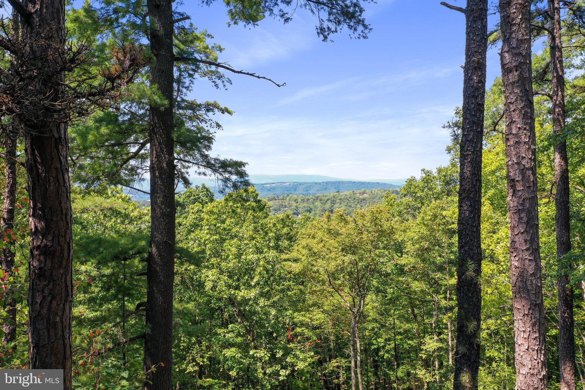 LOST RIVER VALLEY PROPERTY OWNERS ASSOCIATION - Residential