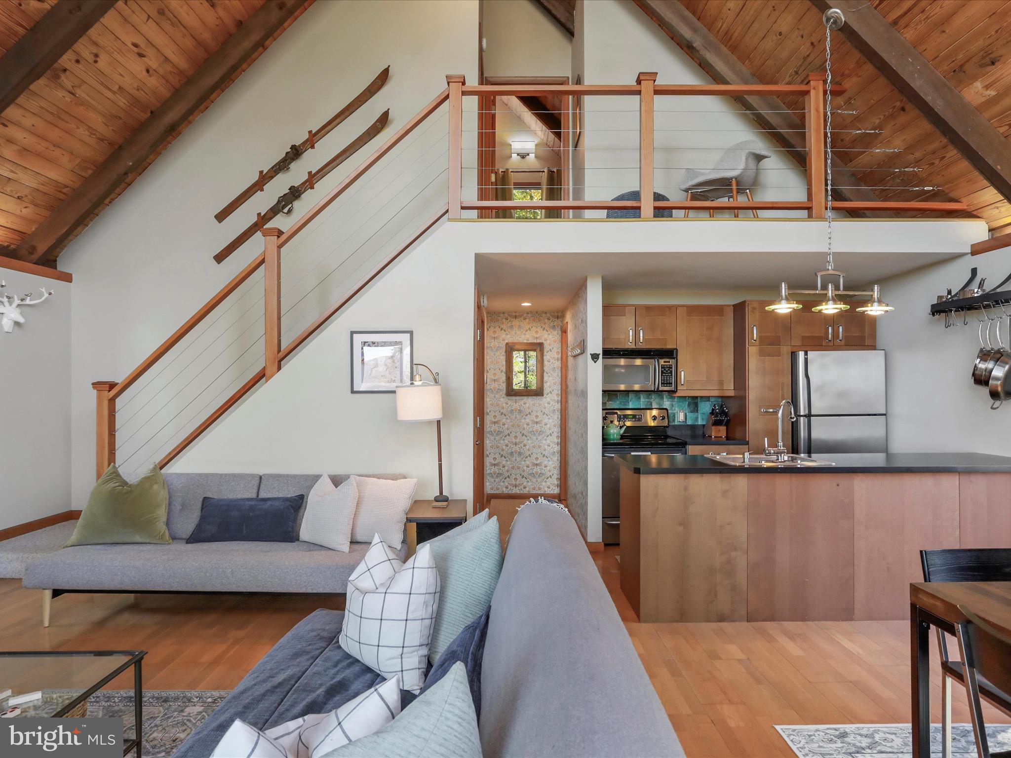 LOST RIVER VALLEY PROPERTY OWNERS ASSOCIATION - Residential