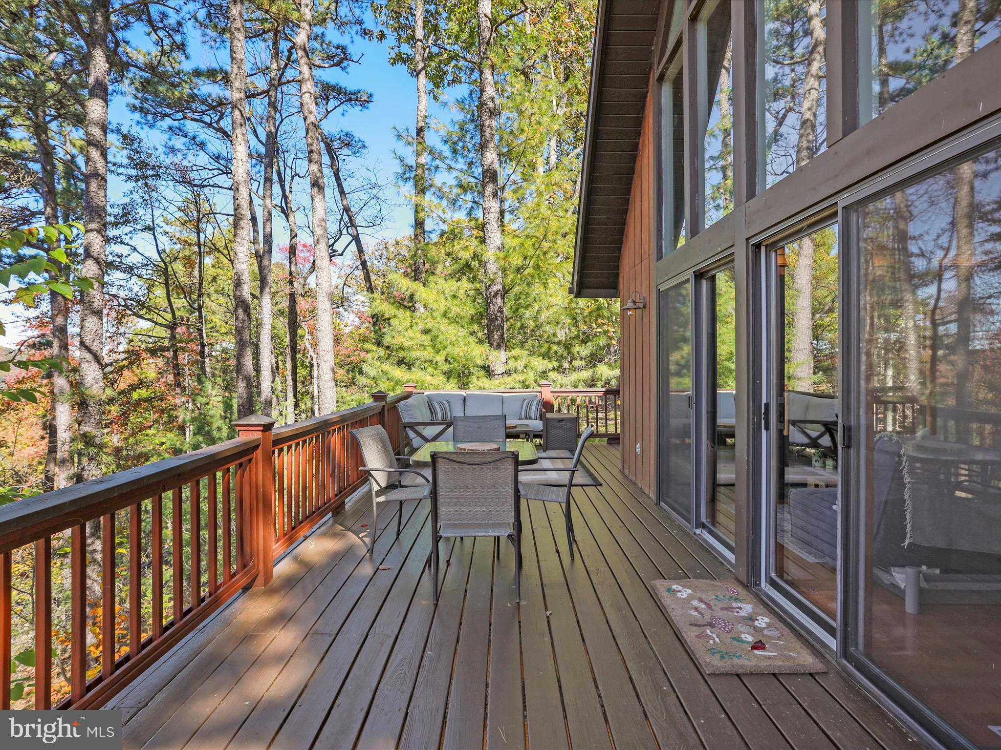 LOST RIVER VALLEY PROPERTY OWNERS ASSOCIATION - Residential