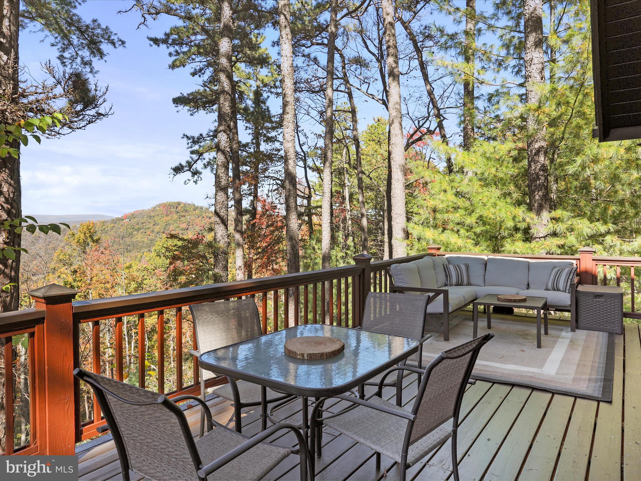 LOST RIVER VALLEY PROPERTY OWNERS ASSOCIATION - Residential