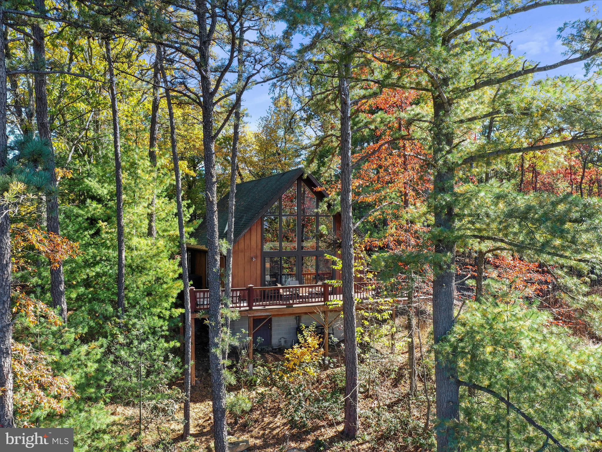 LOST RIVER VALLEY PROPERTY OWNERS ASSOCIATION - Residential