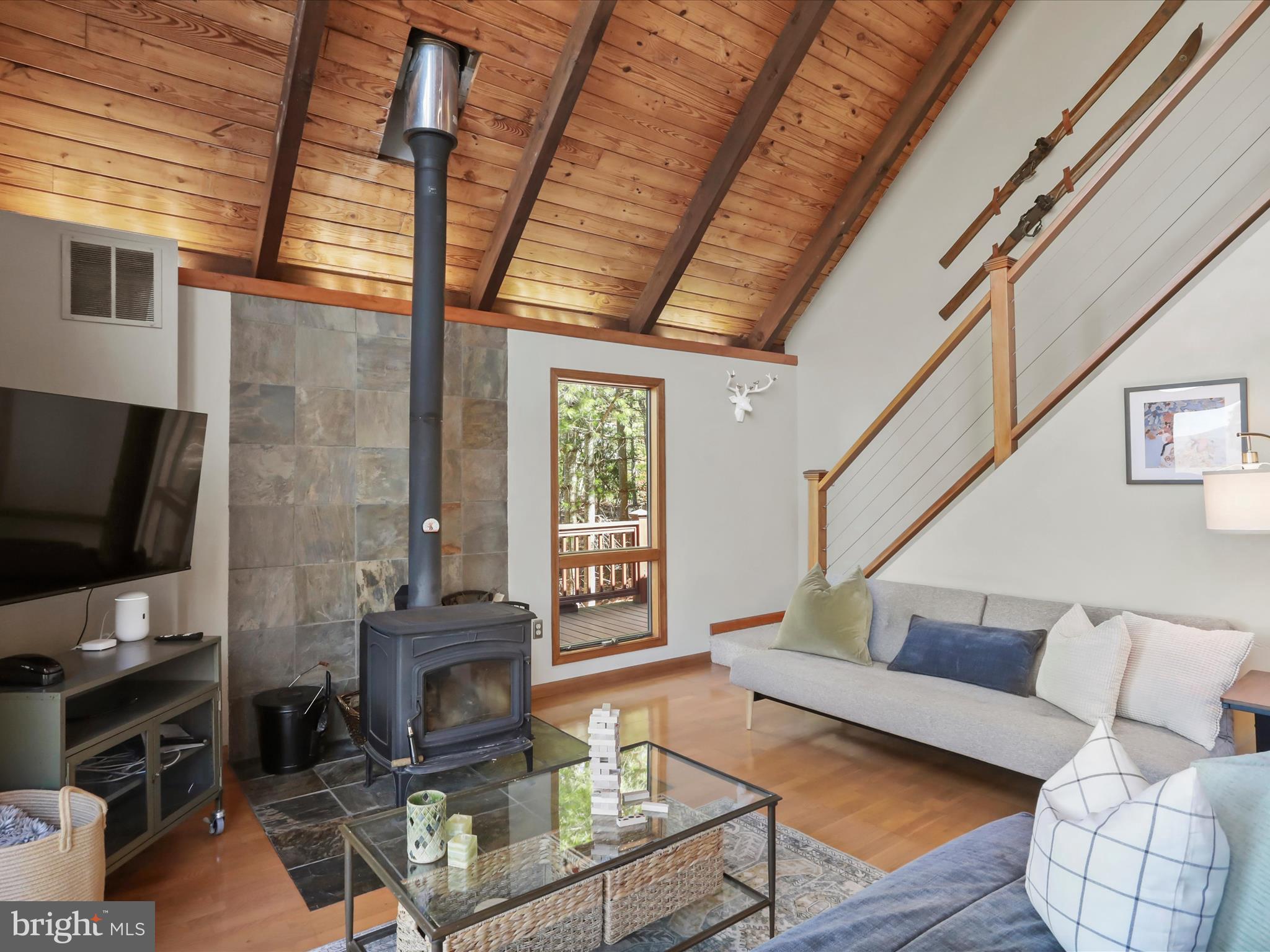 LOST RIVER VALLEY PROPERTY OWNERS ASSOCIATION - Residential