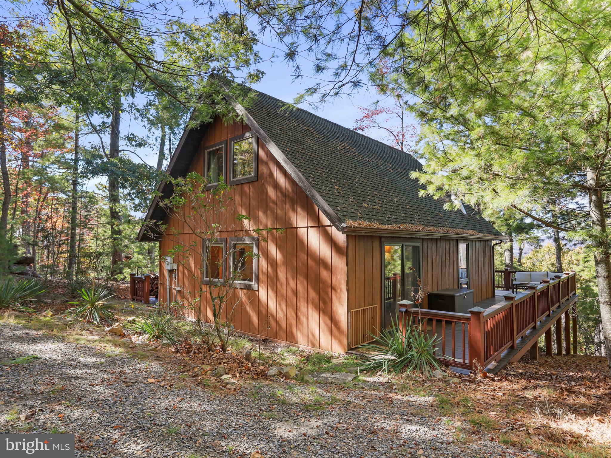 LOST RIVER VALLEY PROPERTY OWNERS ASSOCIATION - Residential